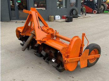 Zemes frēze Howard 2M: foto 3