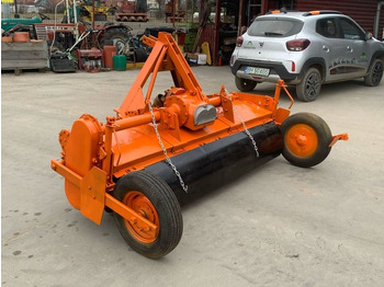 Zemes frēze Howard 2M: foto 4