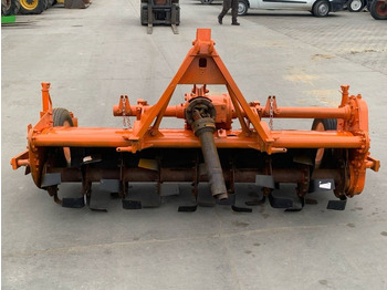 Zemes frēze Howard 2M: foto 2