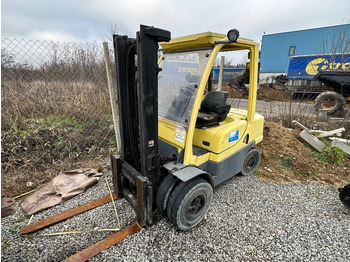 Dīzeļiekrāvējs HYSTER