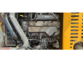 Atkritumu iekrāvējs JCB JS145HD: foto 5