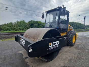 Vibrorullis JCB