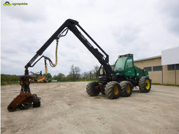 Harvesters JOHN DEERE