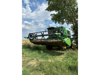 Labības kombains JOHN DEERE 50 Series