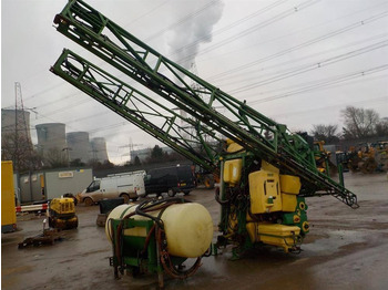 Uzkarināmais miglotājs JOHN DEERE