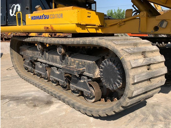 Komatsu CD 110 R-1  līzingu Komatsu CD 110 R-1: foto 4