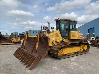 Buldozers KOMATSU D61