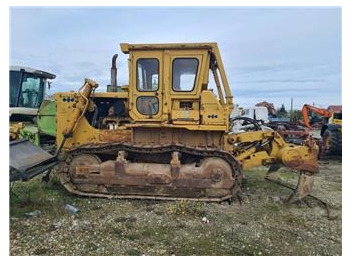 Buldozers KOMATSU D85