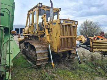 Buldozers Komatsu D 85-18: foto 3
