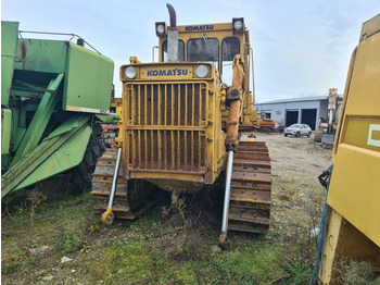 Buldozers Komatsu D 85-18: foto 5