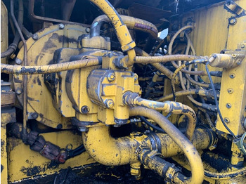 Kāpurķēžu ekskavators Komatsu PC 180 LC-6K: foto 4