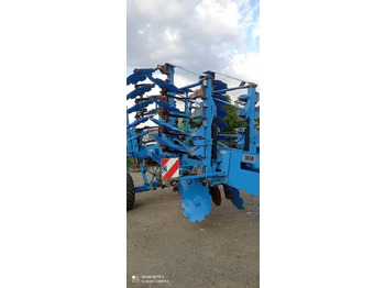 Disku ecēša Lemken Rubin 12-500KUA: foto 2