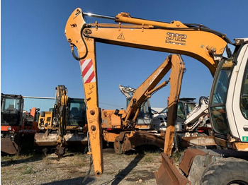Liebherr A 312  līzingu Liebherr A 312: foto 4