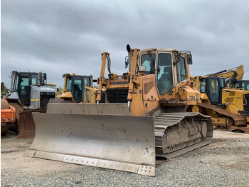 Buldozers LIEBHERR PR 724