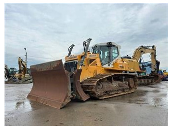 Buldozers LIEBHERR PR 736