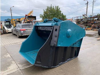 Kauss MB CRUSHER