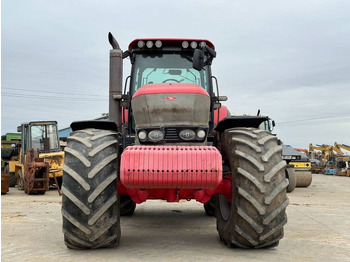 Traktors McCormick ZTX 260: foto 2