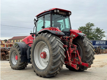 Traktors McCormick ZTX 260: foto 4