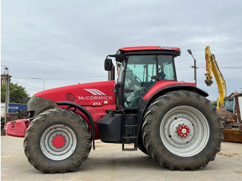 Traktors McCormick ZTX 260: foto 3