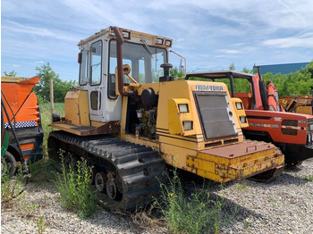Traktors MOROOKA