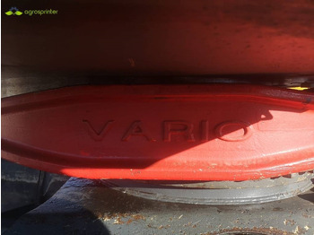 Mini-ekskavators Neuson LK12002: foto 4 Mini-ekskavators Neuson LK12002: foto 4