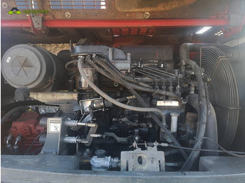 Mini-ekskavators Neuson LK12002: foto 5 Mini-ekskavators Neuson LK12002: foto 5