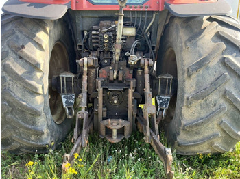 Traktors New Holland G 210: foto 4