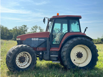 Traktors New Holland G 210: foto 2