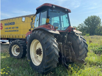 Traktors New Holland G 210: foto 3
