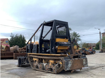 Meža traktors Oxtrac 2001: foto 4