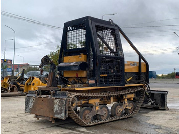Meža traktors Oxtrac 2001: foto 5