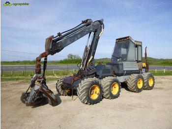Harvesters PONSSE