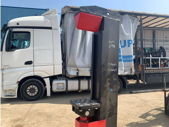 Raytree RMLS18T  līzingu Raytree RMLS18T: foto 4