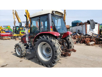 Traktors TYM T700: foto 3