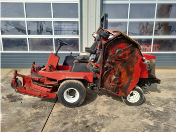 Zāles pļāvējs Toro GROUNDSMASTER 30410: foto 2