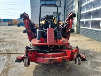 Zāles pļāvējs Toro GROUNDSMASTER 30410: foto 5