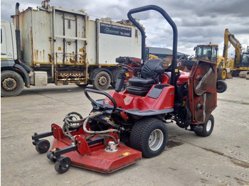 Zāles pļāvējs TORO