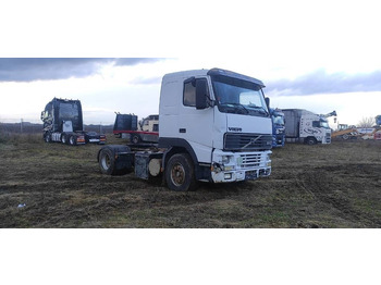 Vilcējs VOLVO FH12 380