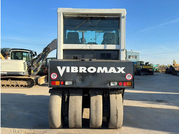 Pneimatiskais veltnis Vibromax W2400: foto 4