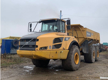 Volvo A 35 F  līzingu Volvo A 35 F: foto 1