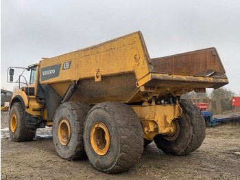 Volvo A 35 F  līzingu Volvo A 35 F: foto 4