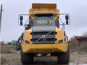 Volvo A 35 F  līzingu Volvo A 35 F: foto 2