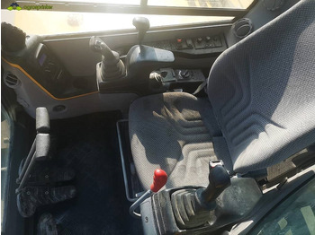 Volvo ECR 88 D  līzingu Volvo ECR 88 D: foto 5