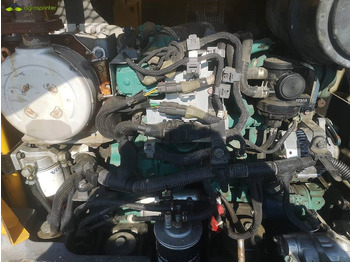 Volvo ECR 88 D  līzingu Volvo ECR 88 D: foto 3