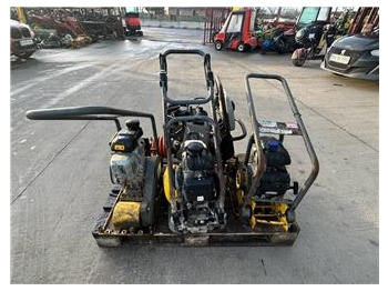 Vibrobliete WACKER