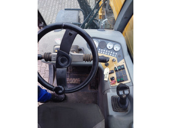Teleskopiskais iekrāvējs Haulotte HTL 3614: foto 4