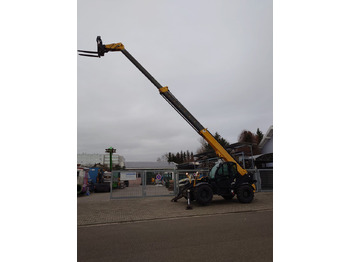 Teleskopiskais iekrāvējs Haulotte HTL 3614: foto 5