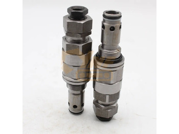 Hidrauliskais vārsts KOMATSU