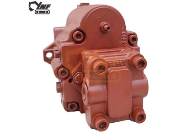 Jaunā Hidrauliskais sūknis E17Z E20 Dh17 Mini Excavator Parts Pvd-0B-12P-5G Hydraulic Main Piston Pump Pvd-0B-12P: foto 4