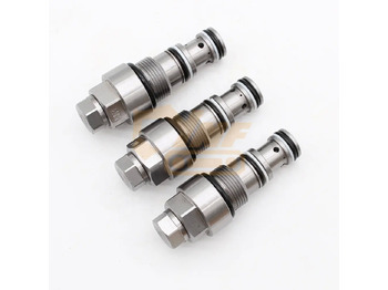 Hidrauliskais vārsts